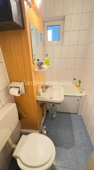 Apartament 3 camere decomandat Zona Noua, Brașov - 16