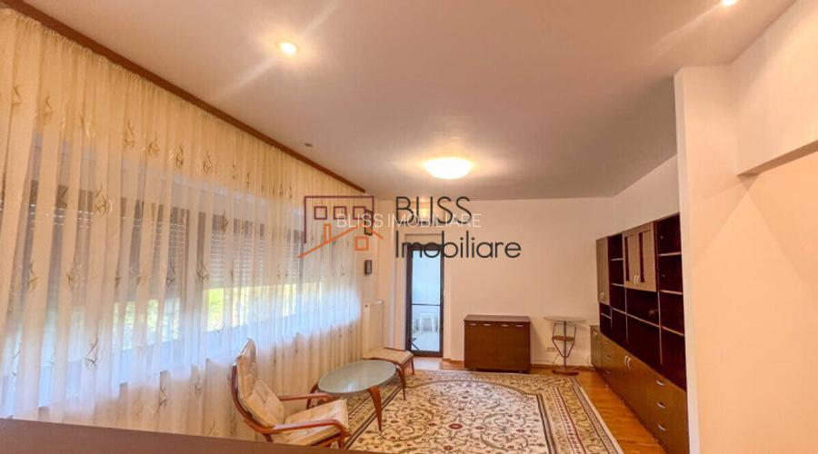 Apartament 2 camere în zona Iancu Nicolae Baneasa Zoo - 10