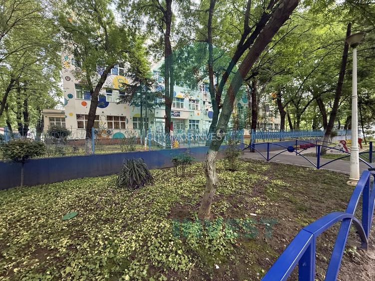 3 camere decomandate, 2 bai, langa METROU TIMPURI NOI - 10