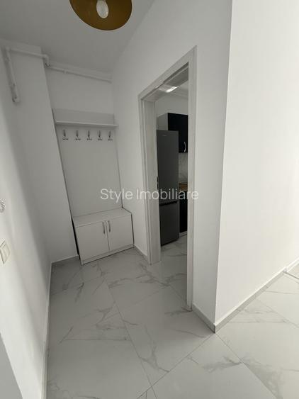 Garsoniera Decomandata Prima Inchiriere Militari Residence - 7