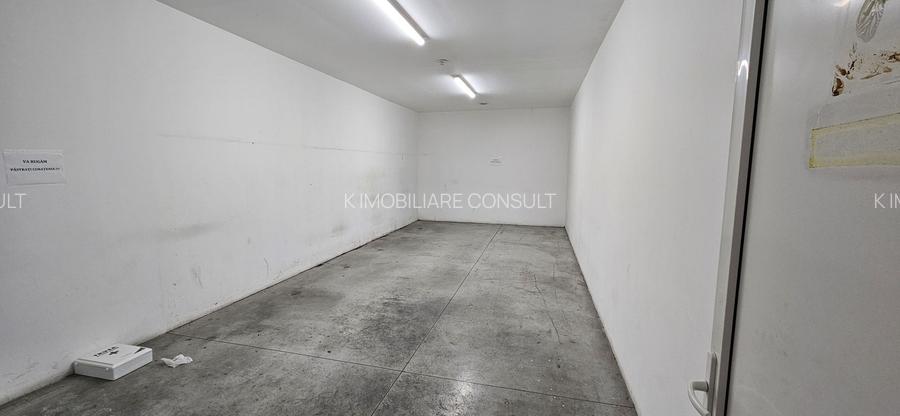 Pantelimon hala productie depozitare - 20