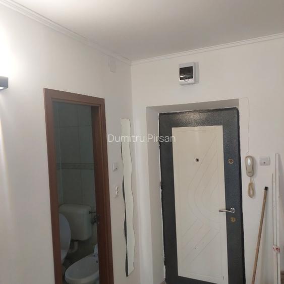 Garsoniera 40 m,Aleea Cislau Nr 8,bloc 9A,Ap.114 proprietar! - 6