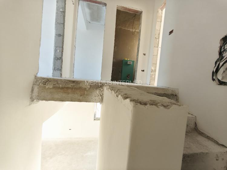 Vila modernă de inchiriat Mamaia Sat pretabil grădinița - 30