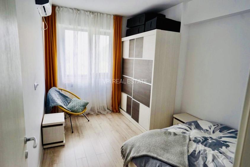 2 camere complet mobilate si utilate in Novum Residence - 9