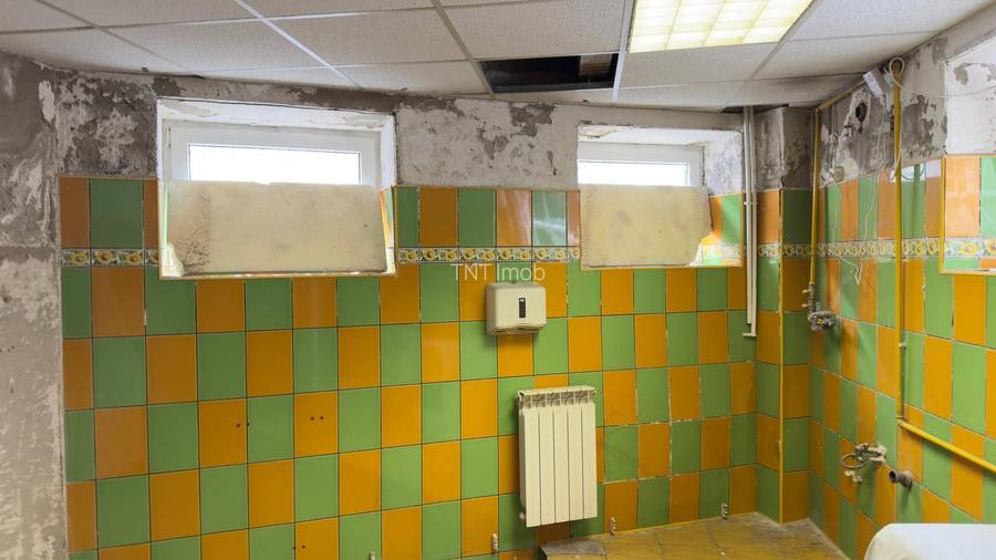 Vila cu 4 camere D+P+1 | Piata Unirii | Bd. Marasesti | 2 locuri parcare - 27