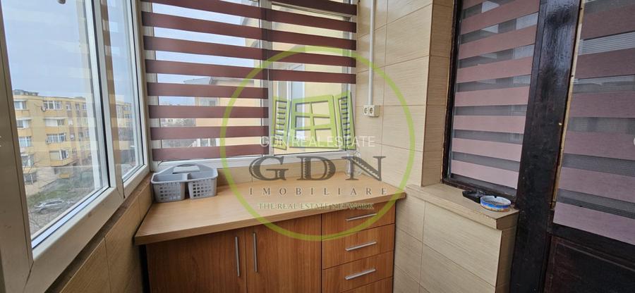 Apartament 2 camere, decomandat, 52.8 mp, Severinului, zona Casa Stiintei - 9