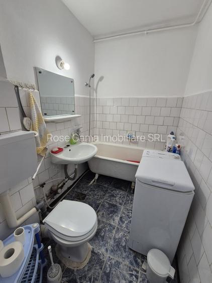 Apartament 2 camere decomandat – Tătărași, Vasile Lupu | Ideal investiție - 8