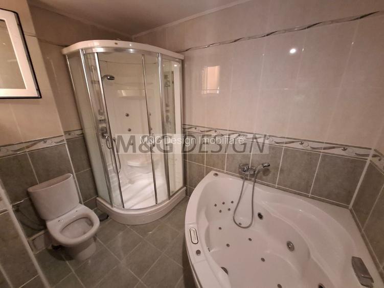 Casa individuala Bucovina P+E+M - 15