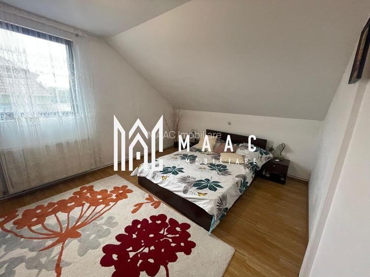 Casă individuală | 4 dormitoare | Garaj | 250 mp teren | Șelimbăr - 4