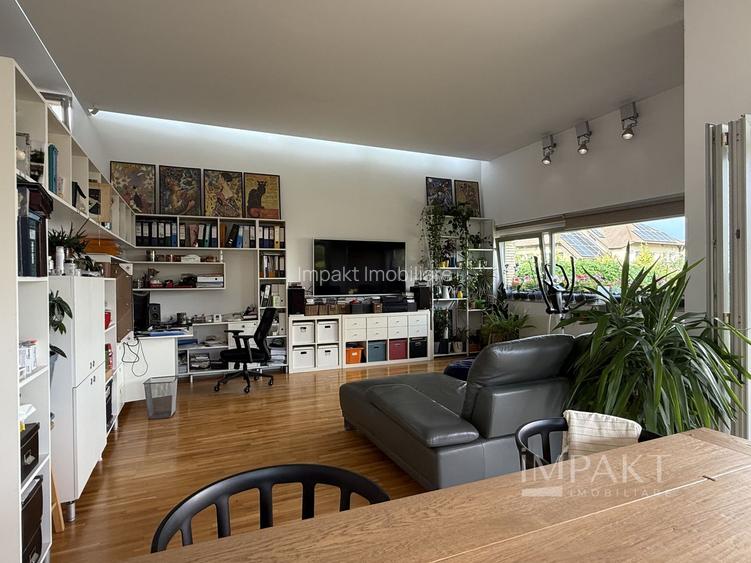 Anunț Imobiliar de Vânzare: Casă Individuală Superbă în Cartierul Borhanci! - 11