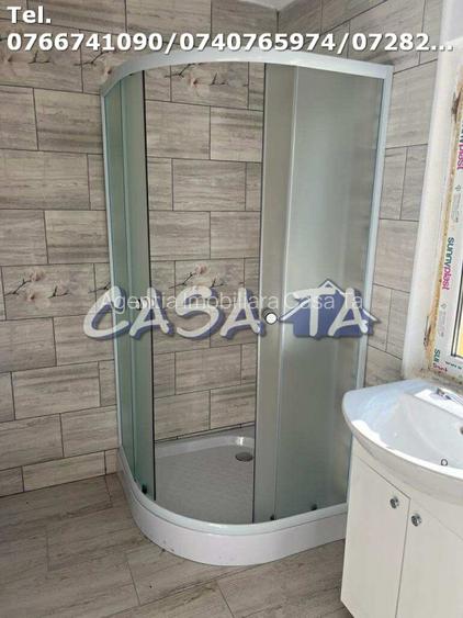 Casa D+P, Saulesti - Dolcesti - 14