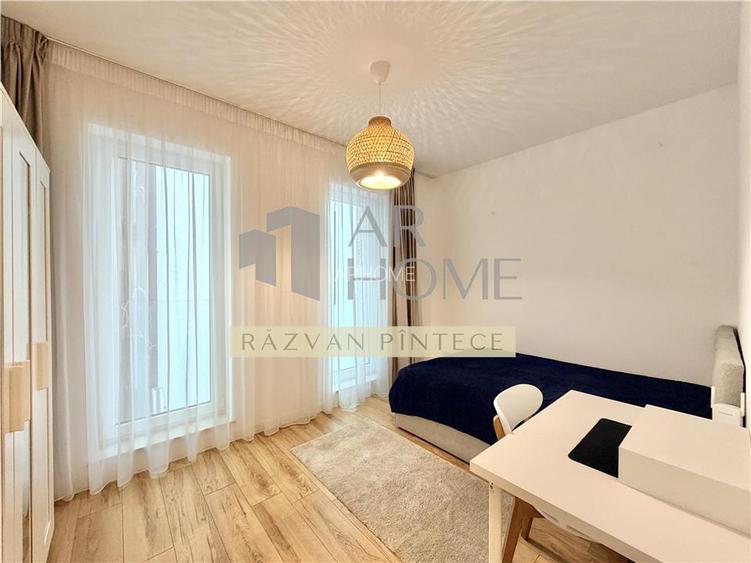 Inchiriere apartamente 3 camere de lux, bloc nou, Marasesti, Ploiesti - 9