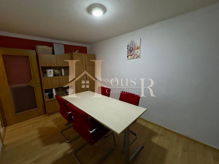 In zona spitalului judetean,SAD ideal pentru cabinet sau salon de infrumusetare! - 7