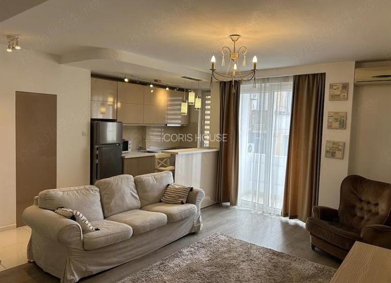 Ultracentral -Balcescu -2 camere lux - 2