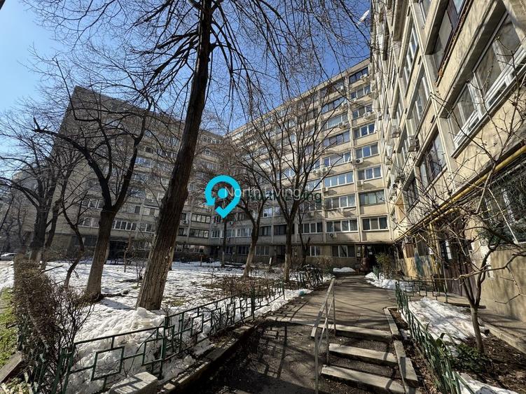 2 Camere Ultracentral | Parc Cișmigiu | Aproape Sala Palatului - 7