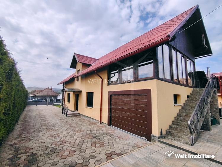 Casa premium in Iara, 1000 mp teren – lux la pret corect - 2