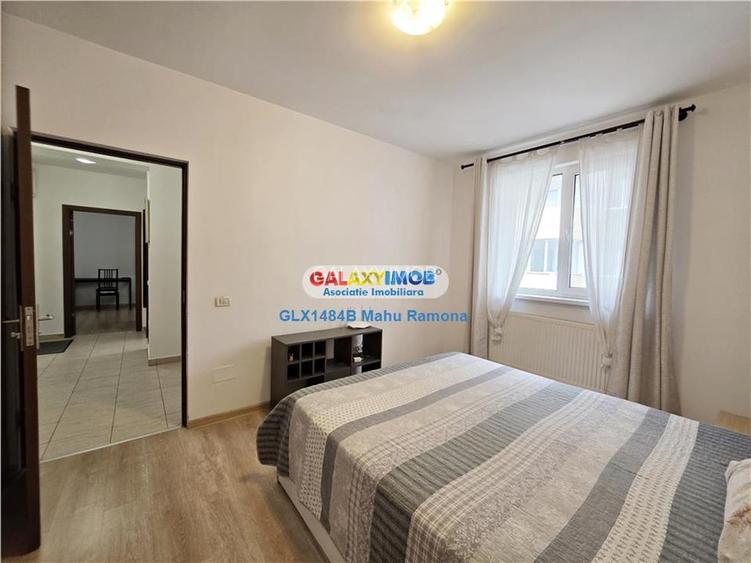 Ap. 2 camere, modern, parcare proprie, 10 min metrou D. Leonida - 9
