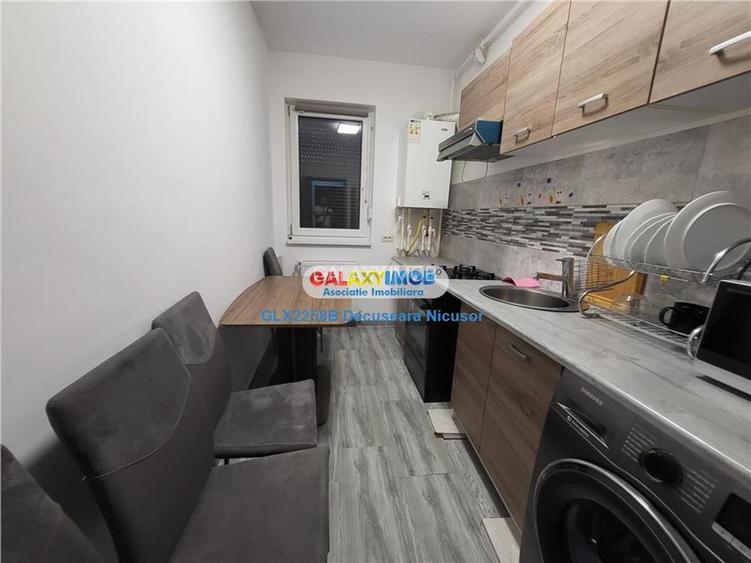 Garsoniera Militari Residence Mobilata,Utilata 51.500 Euro - 14