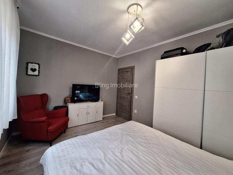 Apartament cu 2 camere, decomandat, parcare, zona Florilor - 3