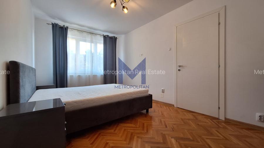 Vrei un ''acasă" în cartierul Gheorgheni ? 2 camere renovat - 7