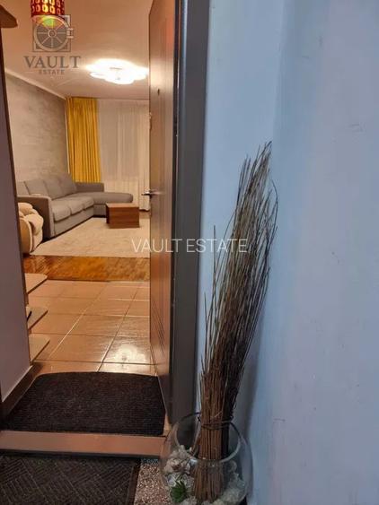 Apartament 3 camere -Mega Mall - 5