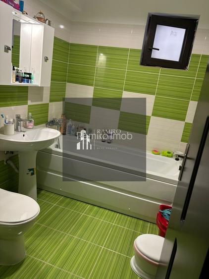 2 Camere Decomandat - Metalurgiei - 9