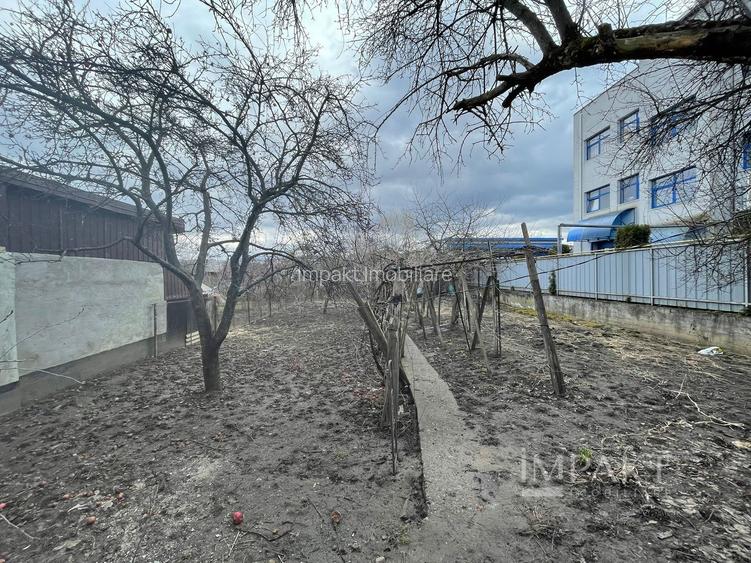 Oportunitate! Casa cu teren de 816mp in cartierul Zorilor - 5