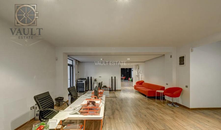 Spațiu Premium - Grădină 270 mp - 7