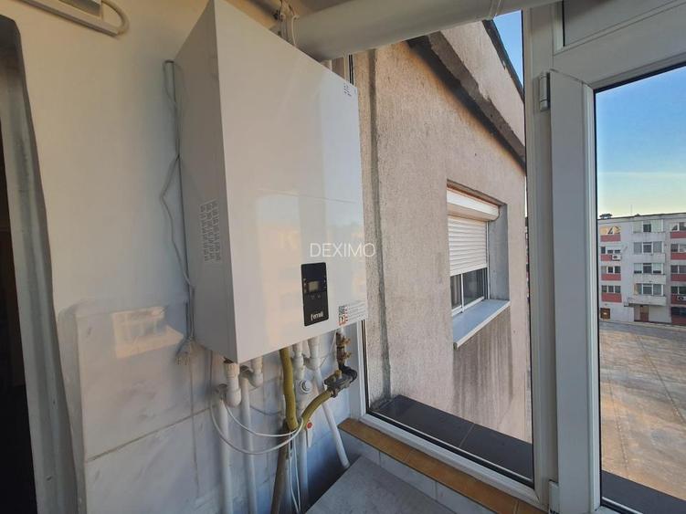 OCAZIE! ANDA-KAUFLAND APARTAMENT 2 CAMERE DECOMANDAT CENTRALA GAZE - 12