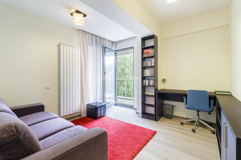 Apartament 3 camere cu dressing mare - Petricani-Lacul Tei - 9