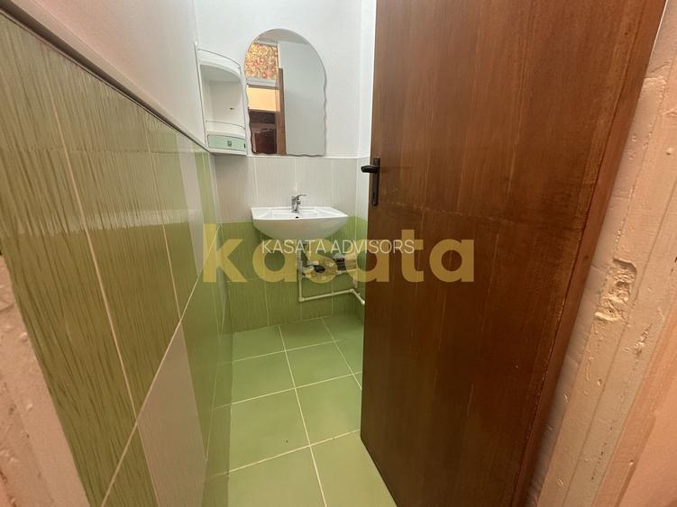 Apartament 3 Camere | Apusului | Etaj Intermediar | Renovat - 15