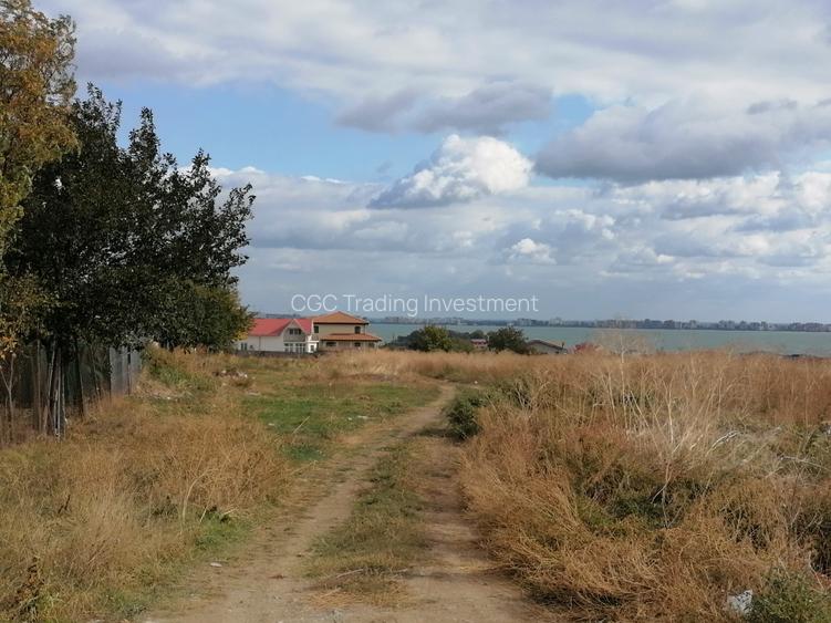 Teren lotizabil in  Ovidiu - 4