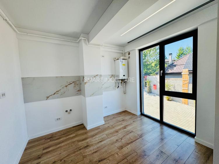 Apartament 2 camere intabulat, loc de parcare - 9