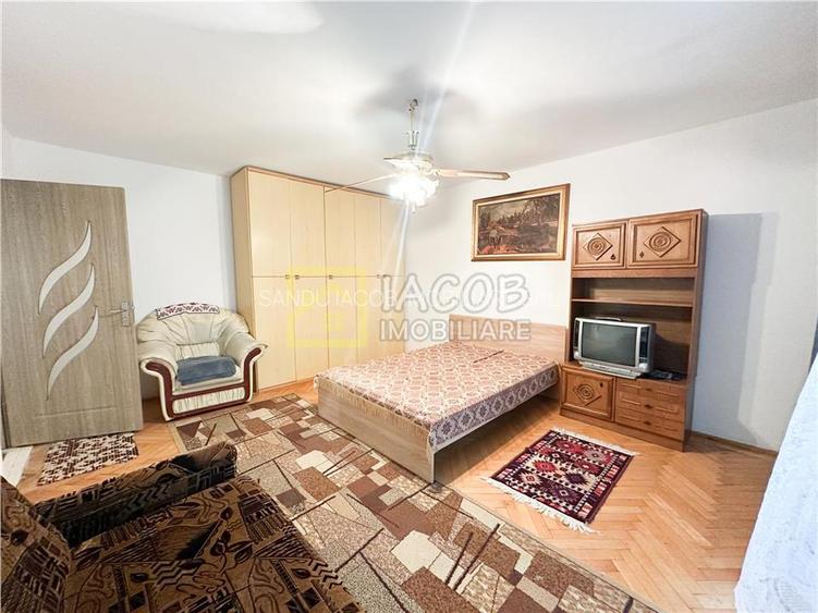 3 camere decomandate | Stefan cel Mare, Bacau | Pet friendly 🐾 - 4