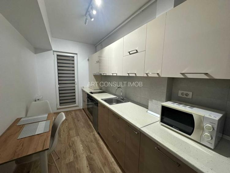 Apartament 2 Camere | Bloc nou | Parcare | Proximitate metrou Nicolae Grigorescu - 4