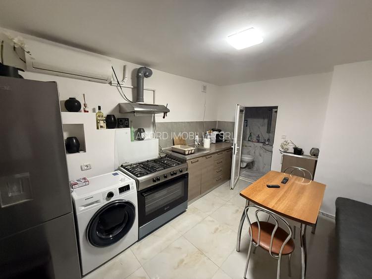 Apartament 2 camere zona Kamsas - 2