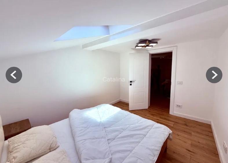 Apartament primăverii-curte interioara  - 9