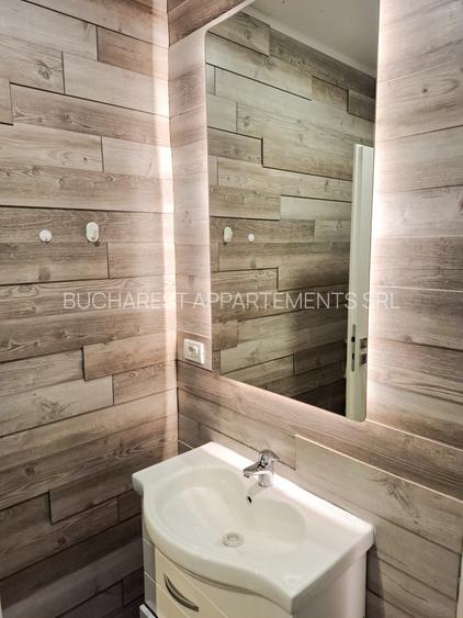 Apartament 2 camere de vanzare Prelungirea Ghencea - 11