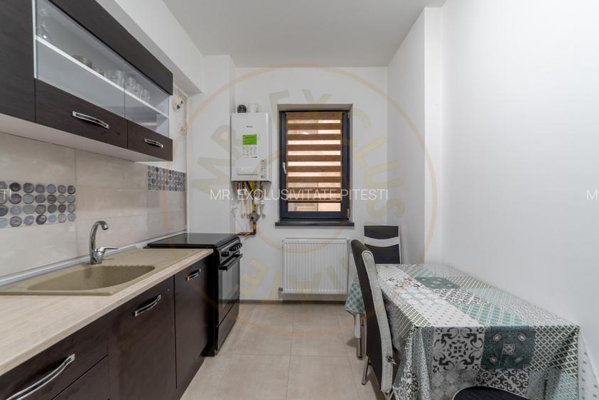 Inchiriere - Apartament 2 Camere Bloc NOU - Nord - Comision 0% - 9