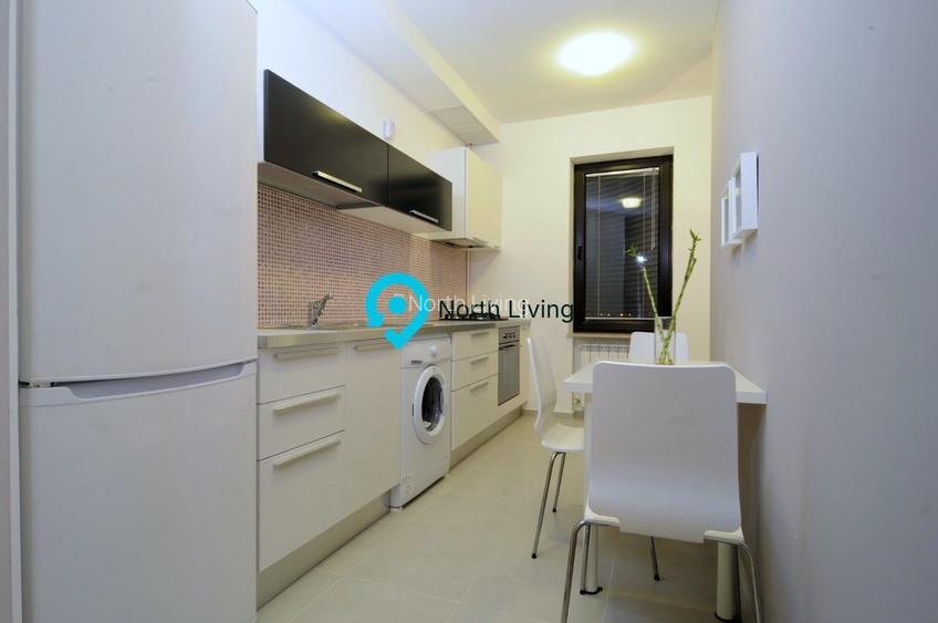 3 Camere | 82 mp | Aleea Privighetorilor -Baneasa | 2 bai - 3