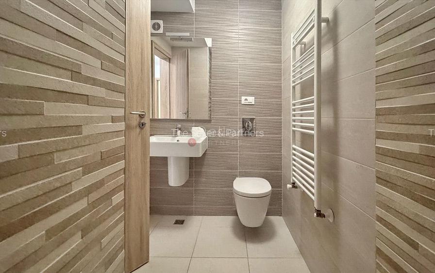 Zona Coresi | Loc De Parcare Subteran - 10