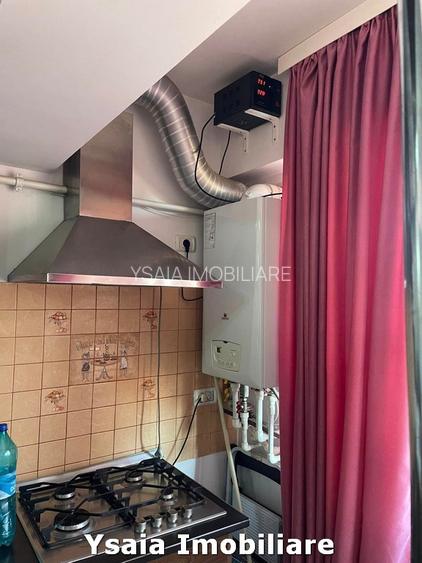 BLOC NOU - 3 DECOMANDATE DE INCHIRIAT - KM 4-5 - BLOC NOU - PARCARE PRIVATA - - 23