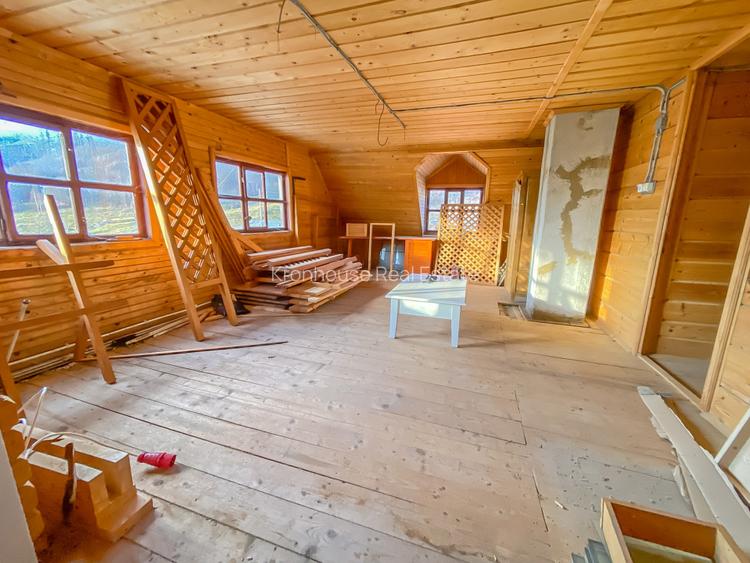 Vânzare fabrică producție lemn Tulghes, utilaje + uscător incluse Comision 0% - 27