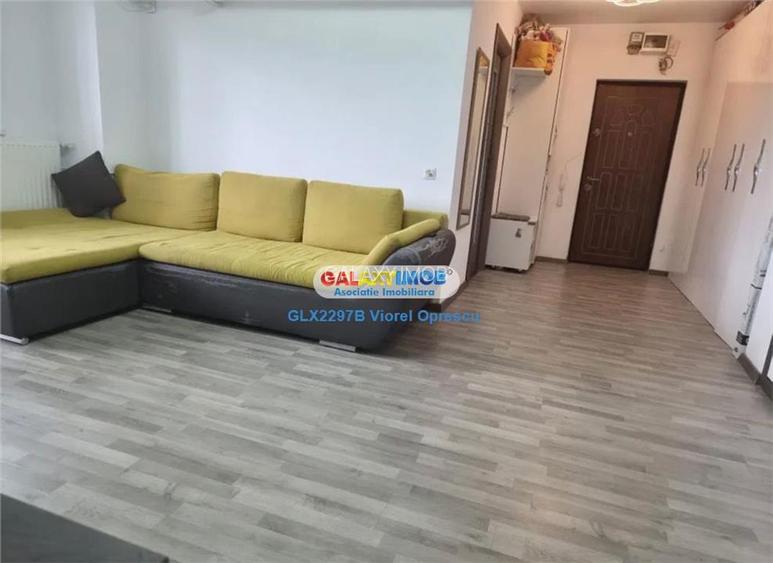 Apartament 2 camere, renovat, Arena Nationala, bdl Chisinau, Diham - 6