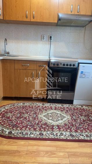 Apartament 2 camere , Centrala proprie , Zona Chisoda - 8