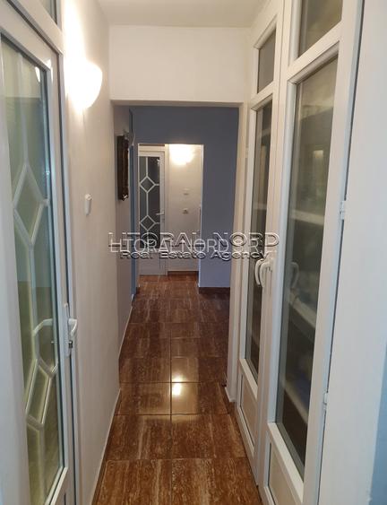 Exclusivitate - Tomis 3, ap. 3 camere dec. 2 bai, 68mp, mobilat, centrala gaze - 15