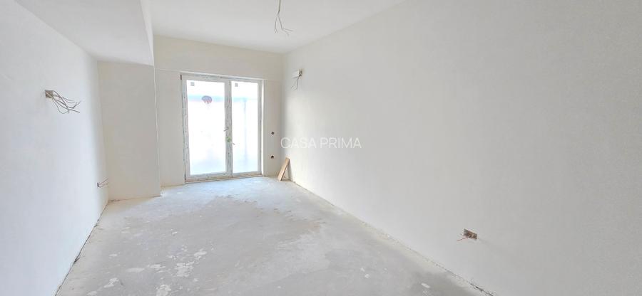 Apartament 2 camere decomandat, 76 mp, bucatarie 12 mp, Galata in oras - 2