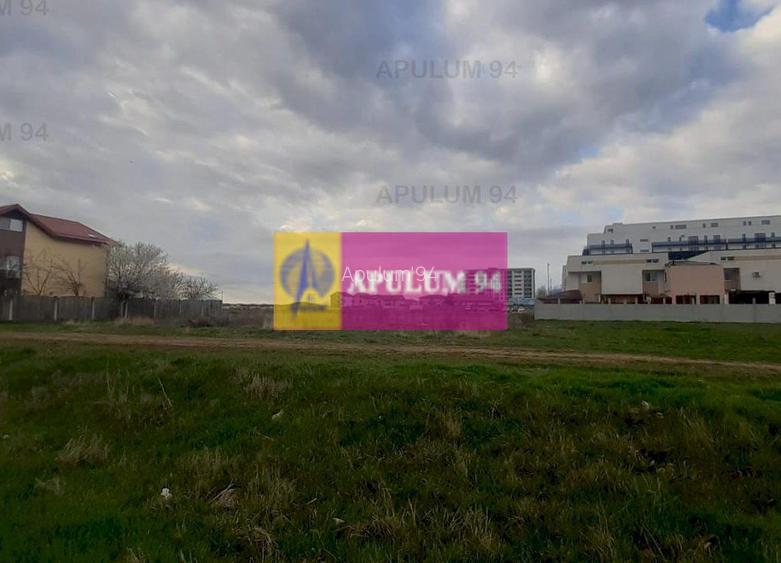 Teren 1055 MP București Sector 4 cu Certificat de Urbanism - 26