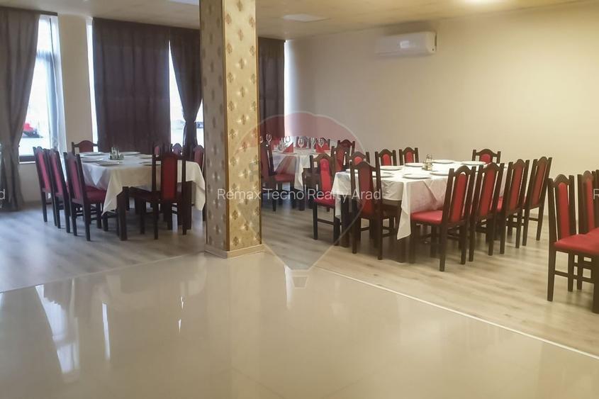 Spațiu comercial de 495mp de vânzare in  Piata Centrala Deva, Jud HD - 10