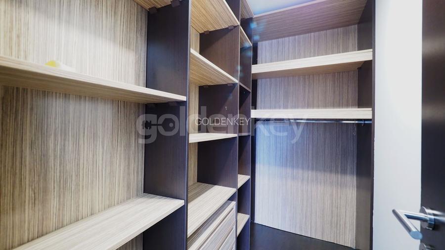 Apartament insorit cu 3 camere | piscina | Cambridge School - 12